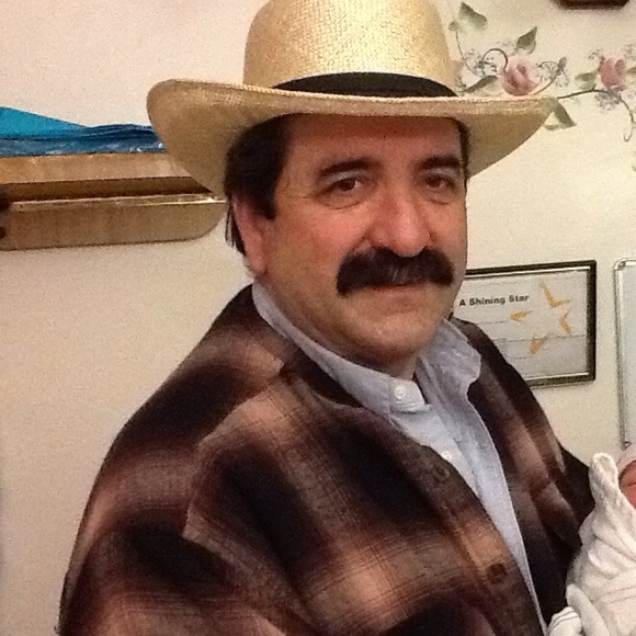 Meet your Posher, Mike - Picture 1 of 1